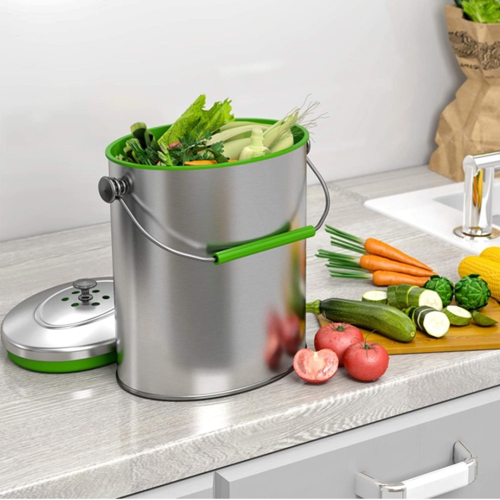 Compost Bin